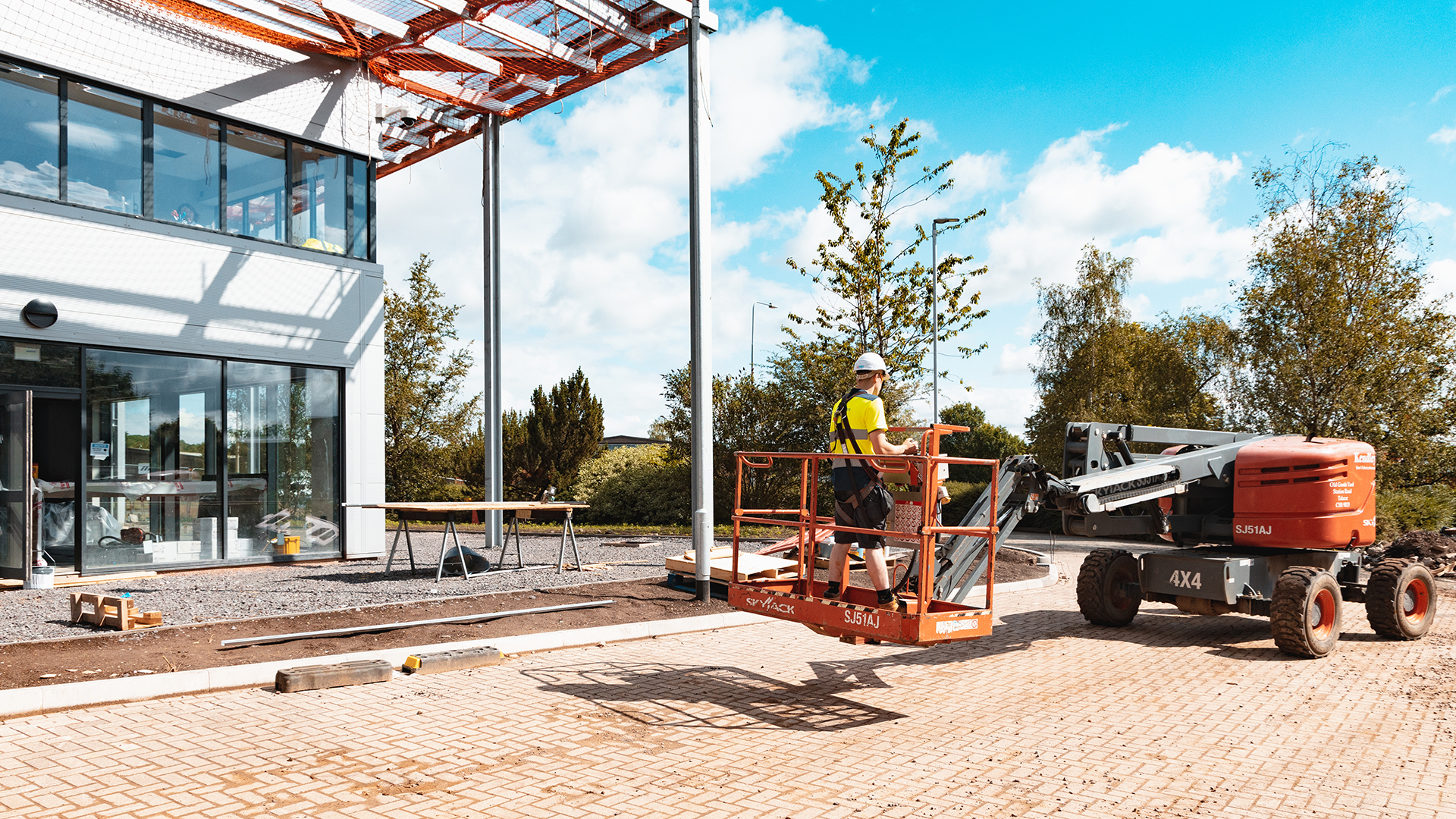 Forster Tullett Career Opportunities